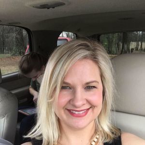 Meet your Posher, Heather collins